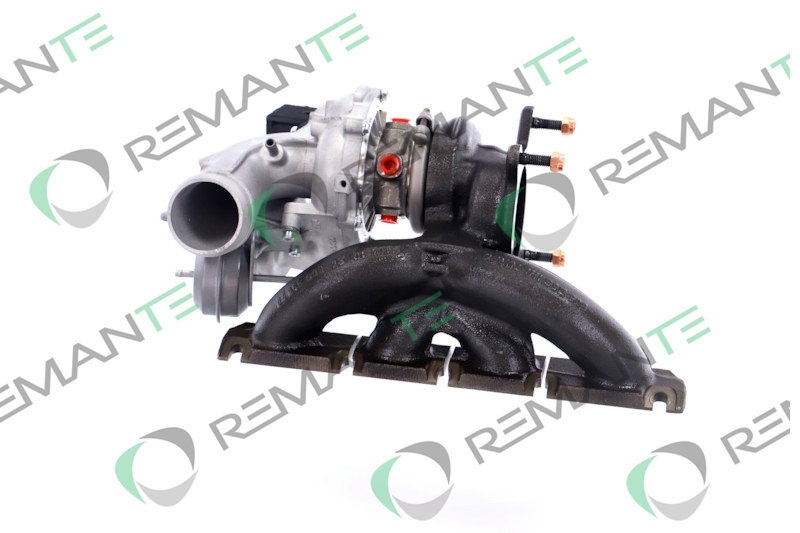 REMANTE Lader, ladesystem 003002001092r for VW VAG