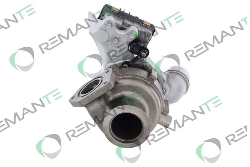REMANTE Lader, ladesystem 003002001093r for BMW MITSUBISHI