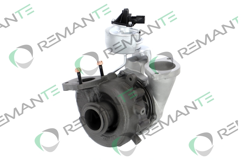 REMANTE Lader, ladesystem 003002001096r for MITSUBISHI