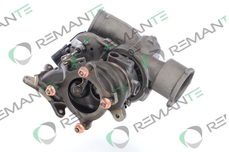 REMANTE Lader, ladesystem 003002001101r for PORSCHE SKODA VW VAG