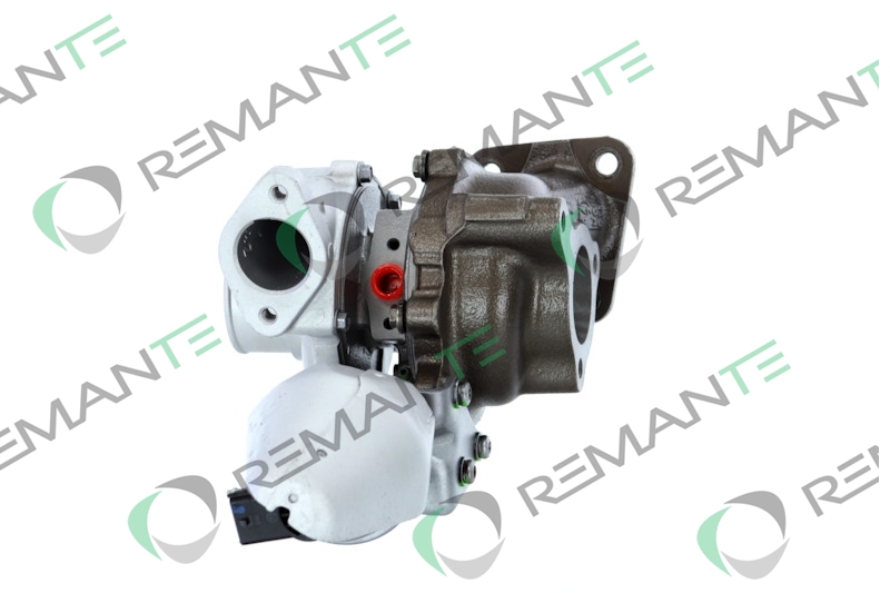 REMANTE Lader, ladesystem 003002001103r for OPEL MITSUBISHI