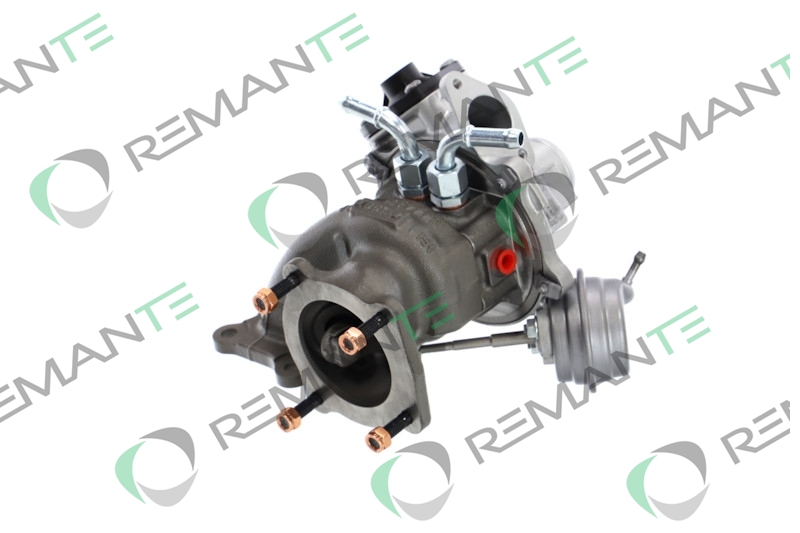 REMANTE Lader, ladesystem 003002001104r for FORD