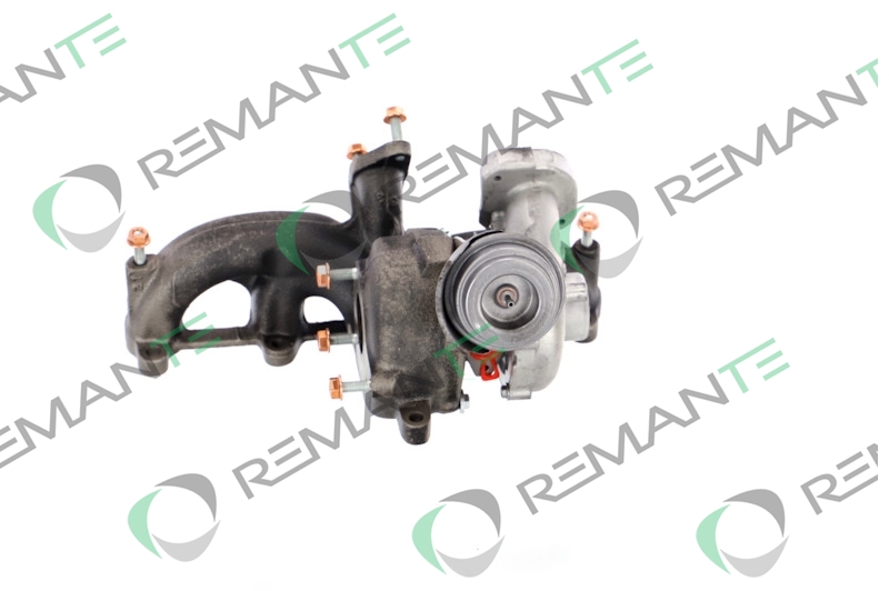 REMANTE Lader, ladesystem 003002001216r for AUDI