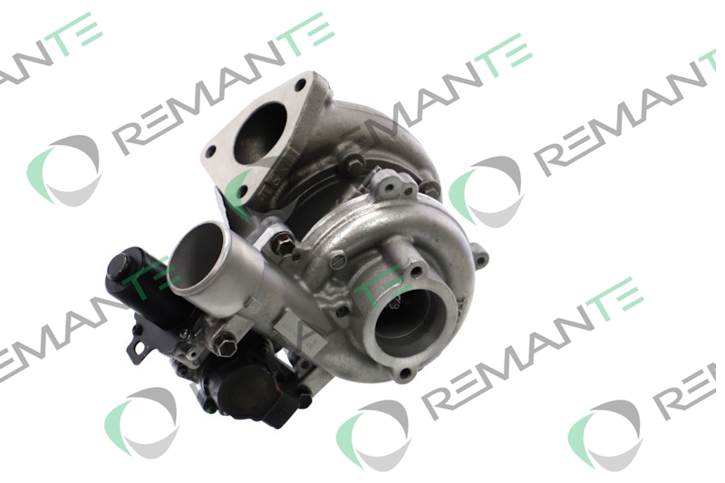 REMANTE Lader, ladesystem 003002001222r for TOYOTA