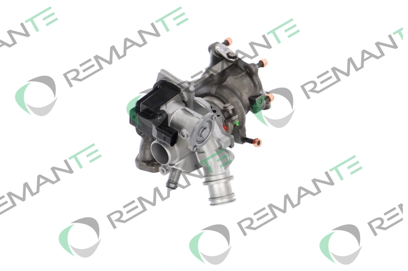 REMANTE Lader, ladesystem 003002001223r for SEAT VW