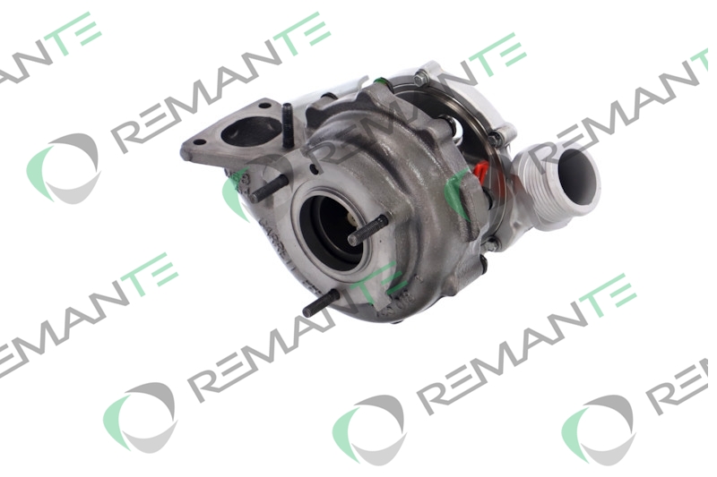 REMANTE Lader, ladesystem 003002001249r for VOLVO