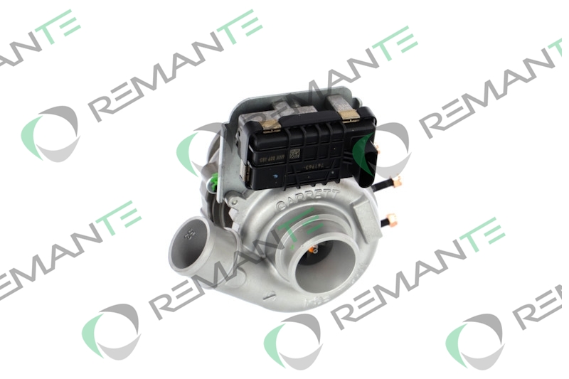REMANTE Lader, ladesystem 003002001258r for FORD PEUGEOT
