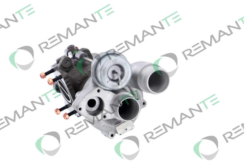 REMANTE Lader, ladesystem 003002001260r for BMW MINI CITROËN PEUGEOT