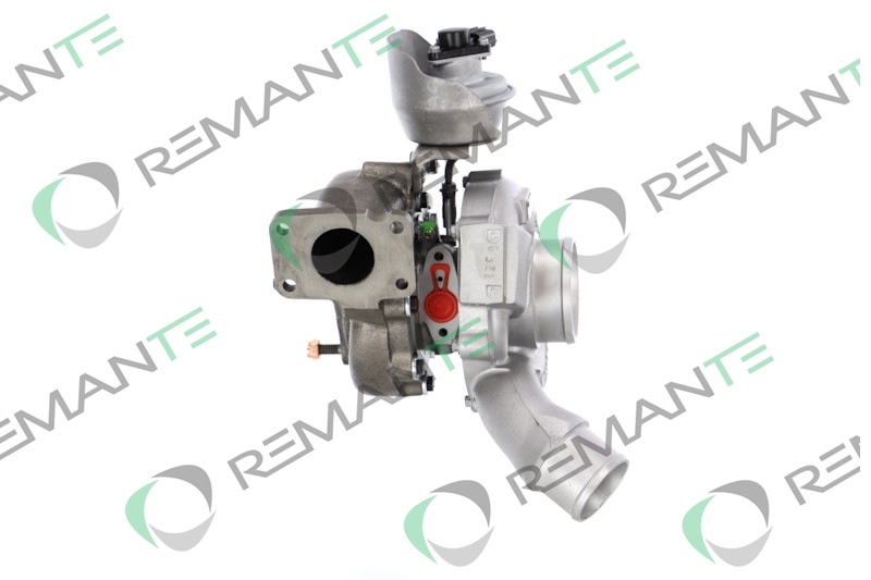 REMANTE Lader, ladesystem 003002001271r for RENAULT