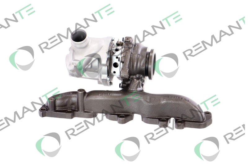 REMANTE Lader, ladesystem 003002001287r for AUDI VW VAG