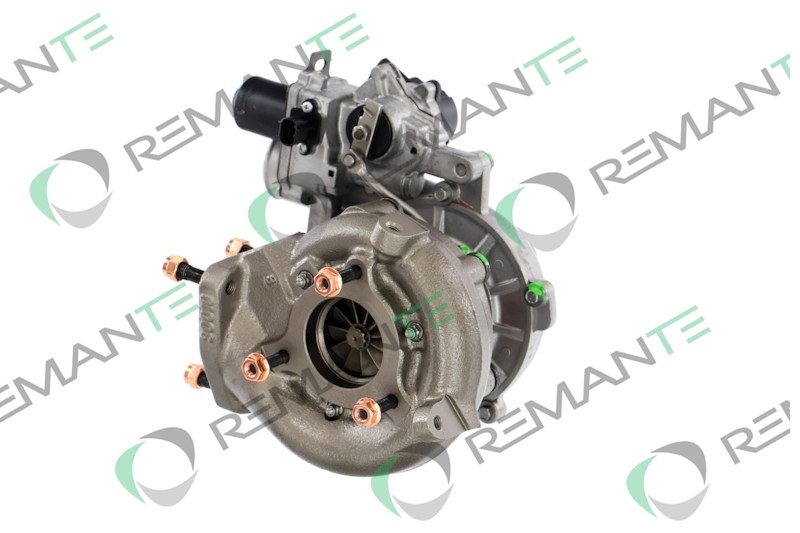 REMANTE Lader, ladesystem 003002001304r for TOYOTA
