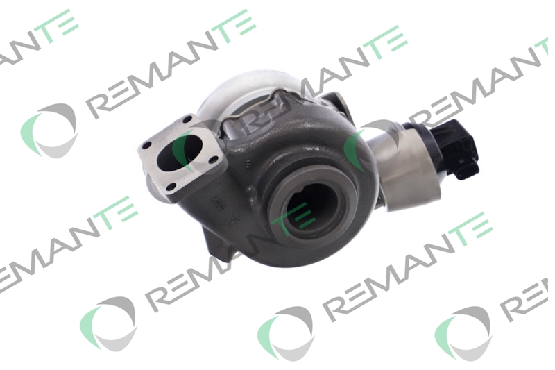 REMANTE Lader, ladesystem 003002001310r for MITSUBISHI