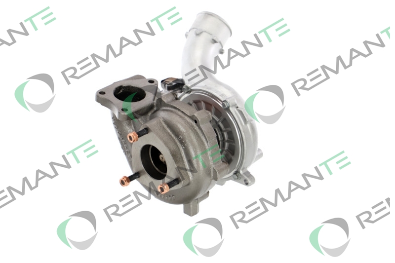 REMANTE Lader, ladesystem 003002001323r for AUDI VW