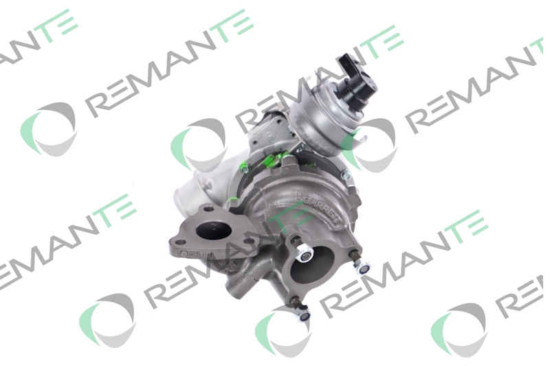 REMANTE Lader, ladesystem 003002001328r for HONDA