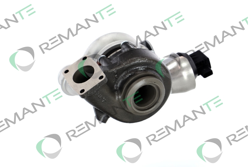REMANTE Lader, ladesystem 003002001347r for MITSUBISHI VW VAG