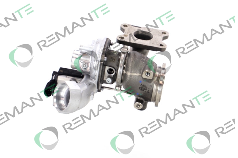 REMANTE Lader, ladesystem 003002001353r for VW VAG