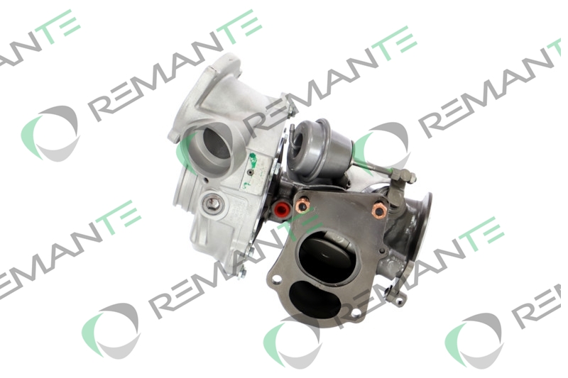 REMANTE Lader, ladesystem 003002001361r for BMW
