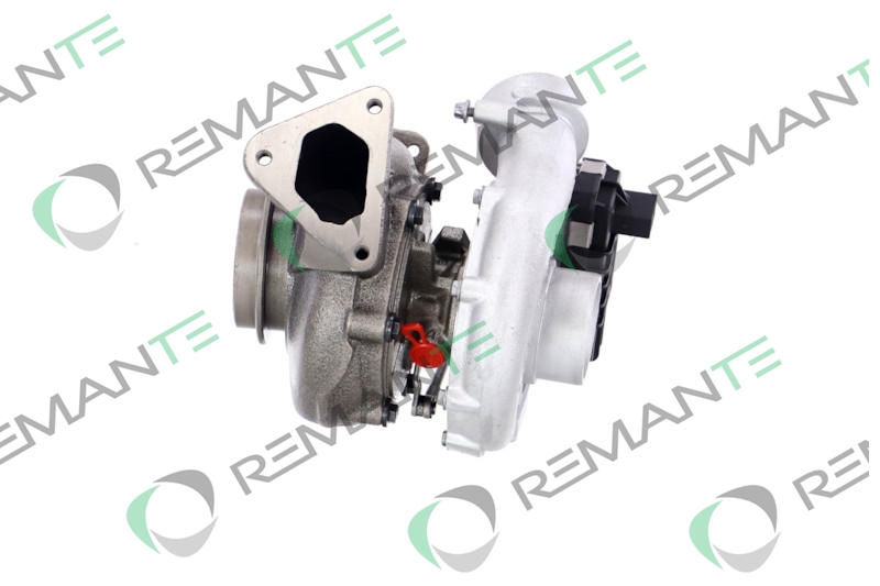 REMANTE Lader, ladesystem 003002001365r for MERCEDES-BENZ
