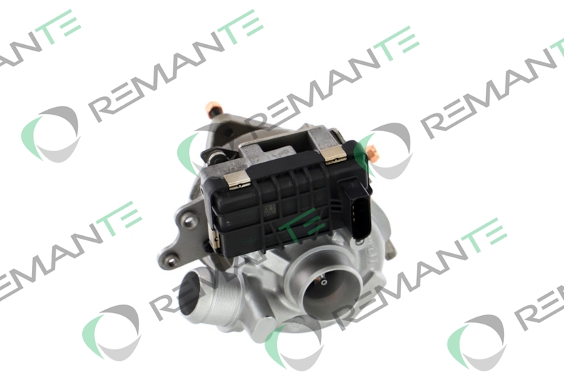 REMANTE Lader, ladesystem 003002001373r venstre for JAGUAR DACIA