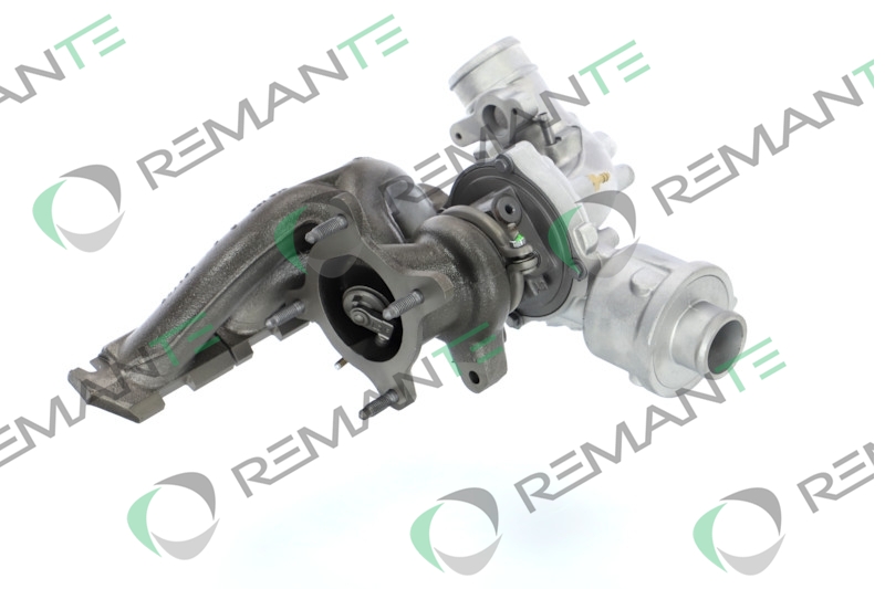 REMANTE Lader, ladesystem 003002001376r for AUDI SEAT VW VAG