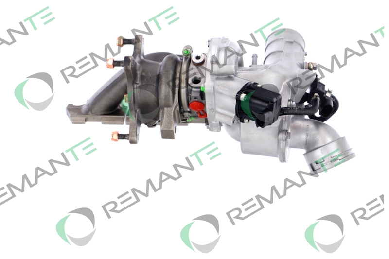 REMANTE Lader, ladesystem 003002001378r for AUDI SEAT VW VAG