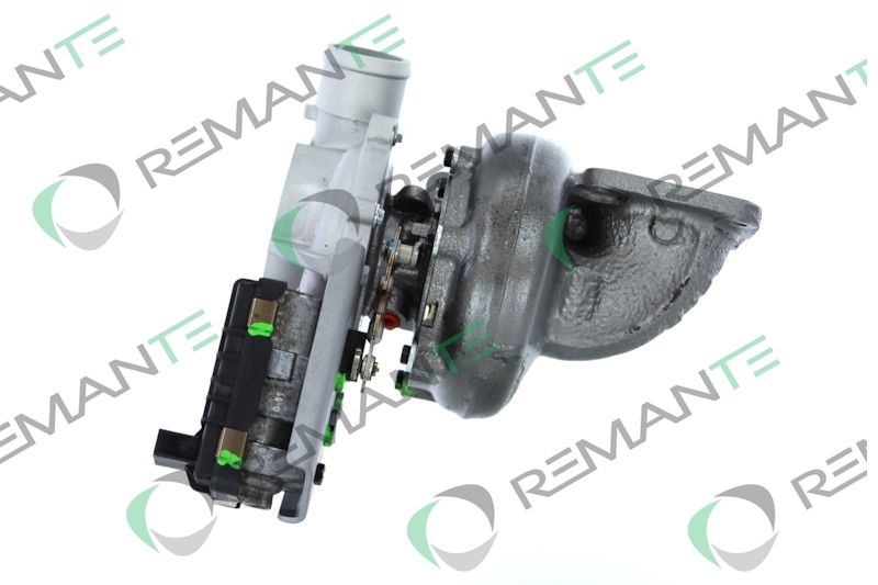 REMANTE Lader, ladesystem 003002001380r for FORD