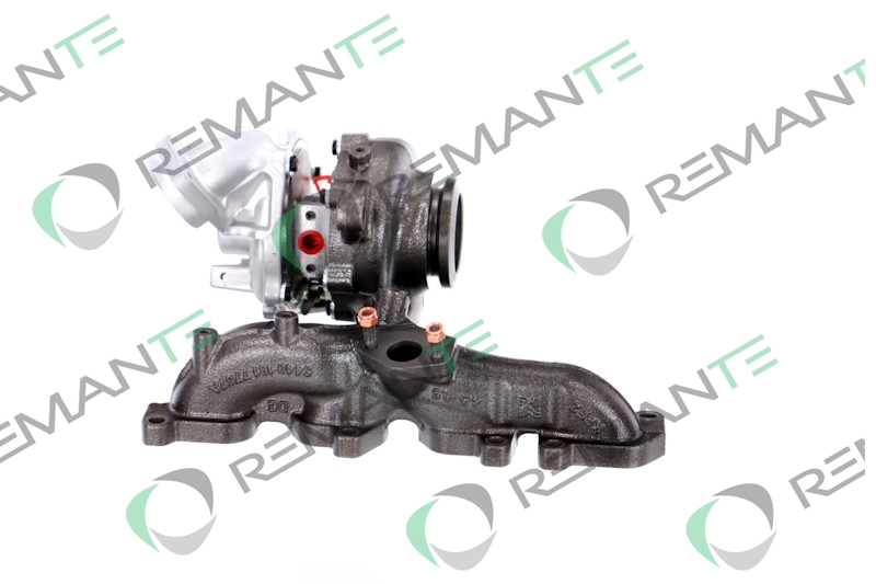 REMANTE Lader, ladesystem 003002001382r for VW VAG