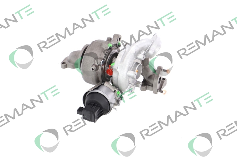 REMANTE Lader, ladesystem 003002001384r for VW
