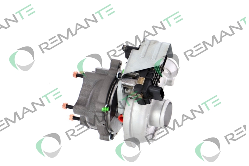 REMANTE Lader, ladesystem 003002001390r for JEEP