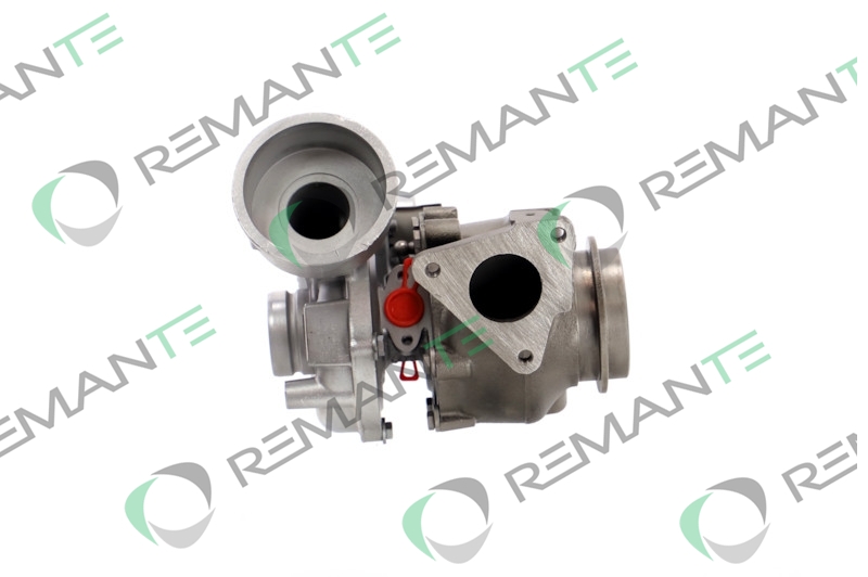 REMANTE Lader, ladesystem 003002001396r for MERCEDES-BENZ