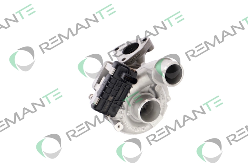 REMANTE Lader, ladesystem 003002001418r for KIA