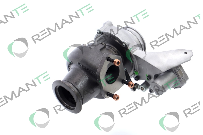 REMANTE Lader, ladesystem 003002001419r for BMW