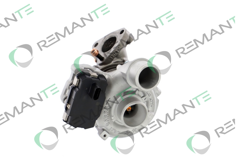REMANTE Lader, ladesystem 003002001421r for HYUNDAI KIA