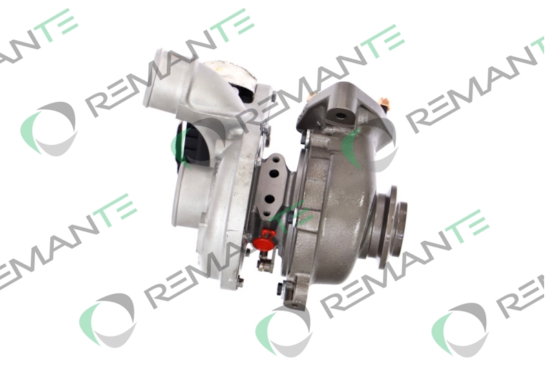 REMANTE Lader, ladesystem 003002001423r for SSANGYONG