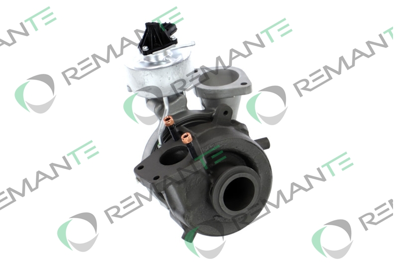 REMANTE Lader, ladesystem 003002001428r for OPEL CHEVROLET MITSUBISHI