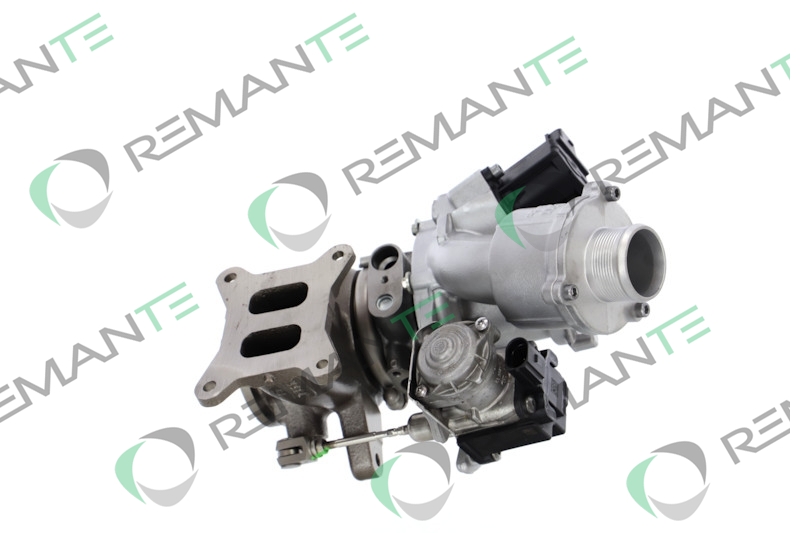 REMANTE Lader, ladesystem 003002001429r for VW VAG
