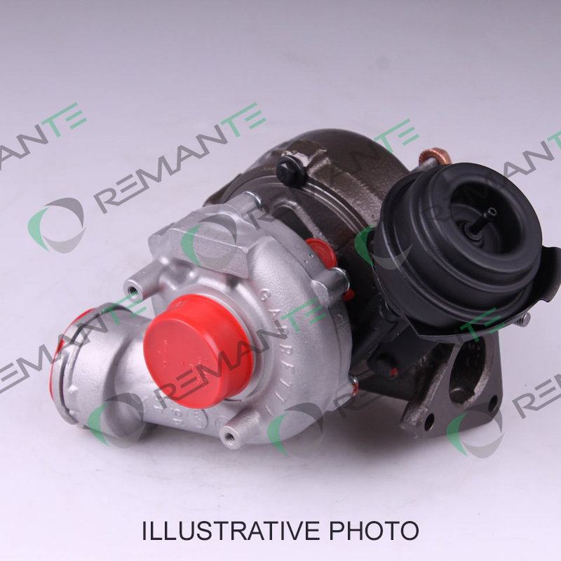 REMANTE Lader, ladesystem 003002001431r for FORD