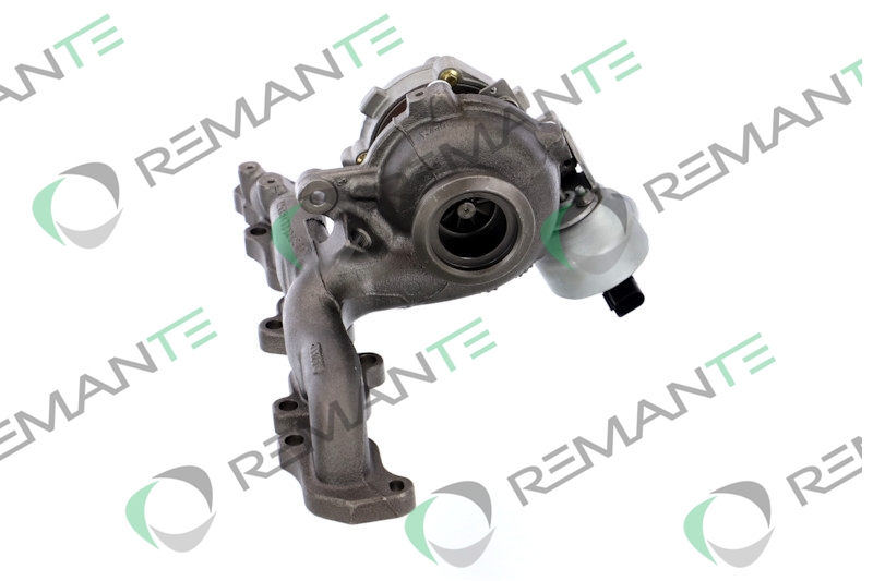 REMANTE Lader, ladesystem 003002001435r for VW VAG