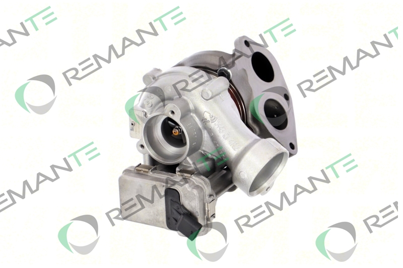 REMANTE Lader, ladesystem 003002001441r for BMW