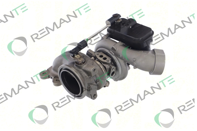 REMANTE Lader, ladesystem 003002004139r for MITSUBISHI VAG