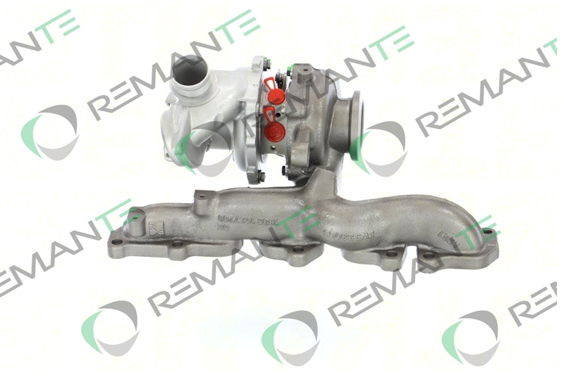 REMANTE Lader, ladesystem 003002004144r for VAG