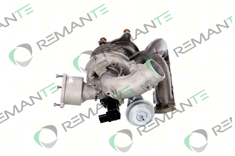 REMANTE Lader, ladesystem 003002004382r for VAG AUDI VW