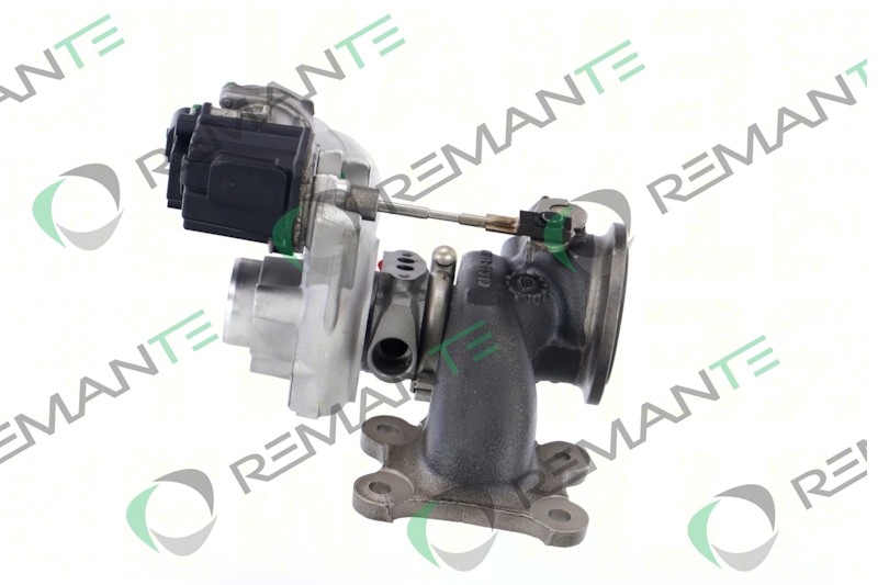 REMANTE Lader, ladesystem 003002004383r for MITSUBISHI VAG