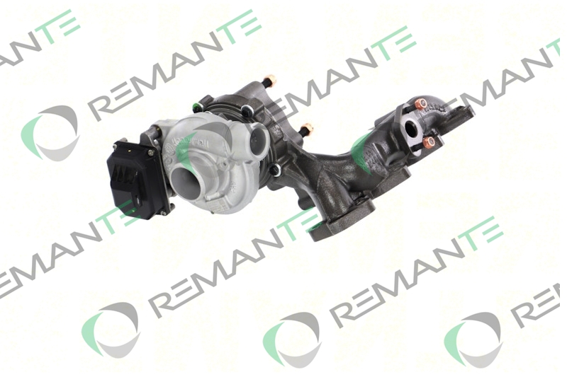 REMANTE Lader, ladesystem 003002004386r for HYUNDAI