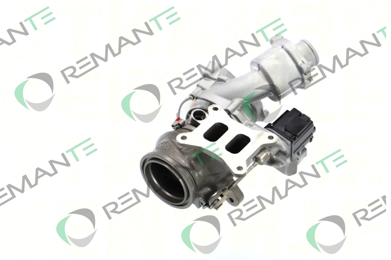 REMANTE Lader, ladesystem 003002004393r for AUDI VAG