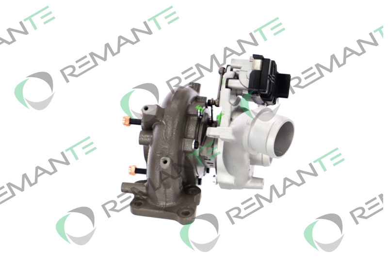 REMANTE Lader, ladesystem 003002004410r for NISSAN