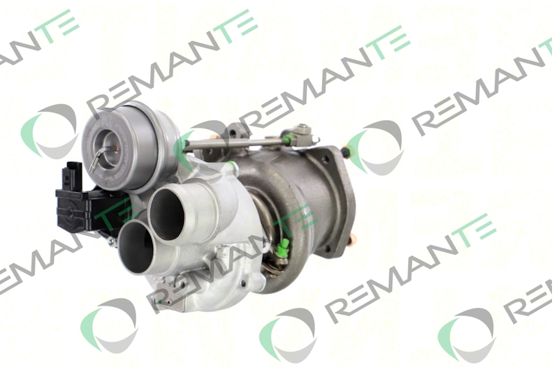 REMANTE Lader, ladesystem 003002004411r for BMW MINI