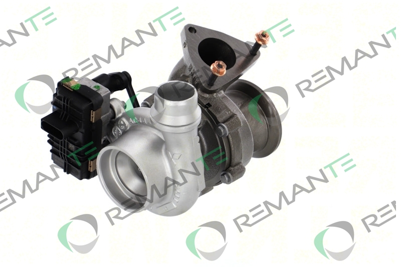 REMANTE Lader, ladesystem 003002004415r for FORD JAGUAR MITSUBISHI LAND ROVER