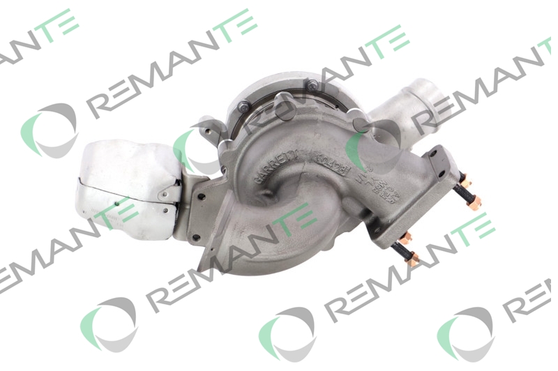 REMANTE Lader, ladesystem 003002004417r højre for FIAT