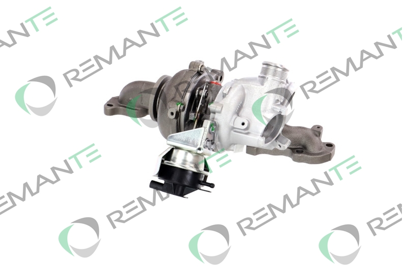 REMANTE Lader, ladesystem 003002004422r for VW VAG